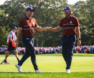 Gary Player blasts “shambles” Ryder Cup Gary Player blasts "shambles" Ryder Cup