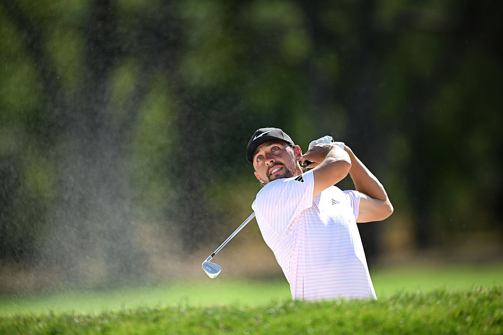 DP World Tour No.2 starting season at PGA Championship – News DP World Tour No.2 starting season at PGA Championship - News