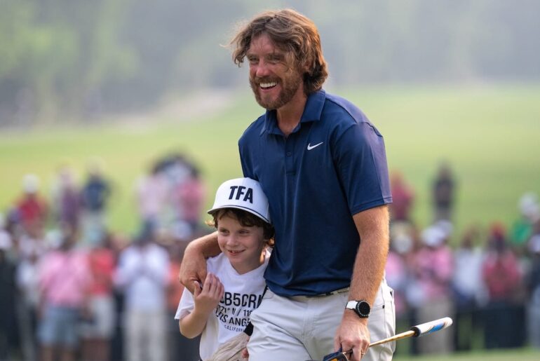Tommy Fleetwood’s clubs: Inside his DP World India Championship-winning bag Tommy Fleetwood’s clubs: Inside his DP World India Championship-winning bag