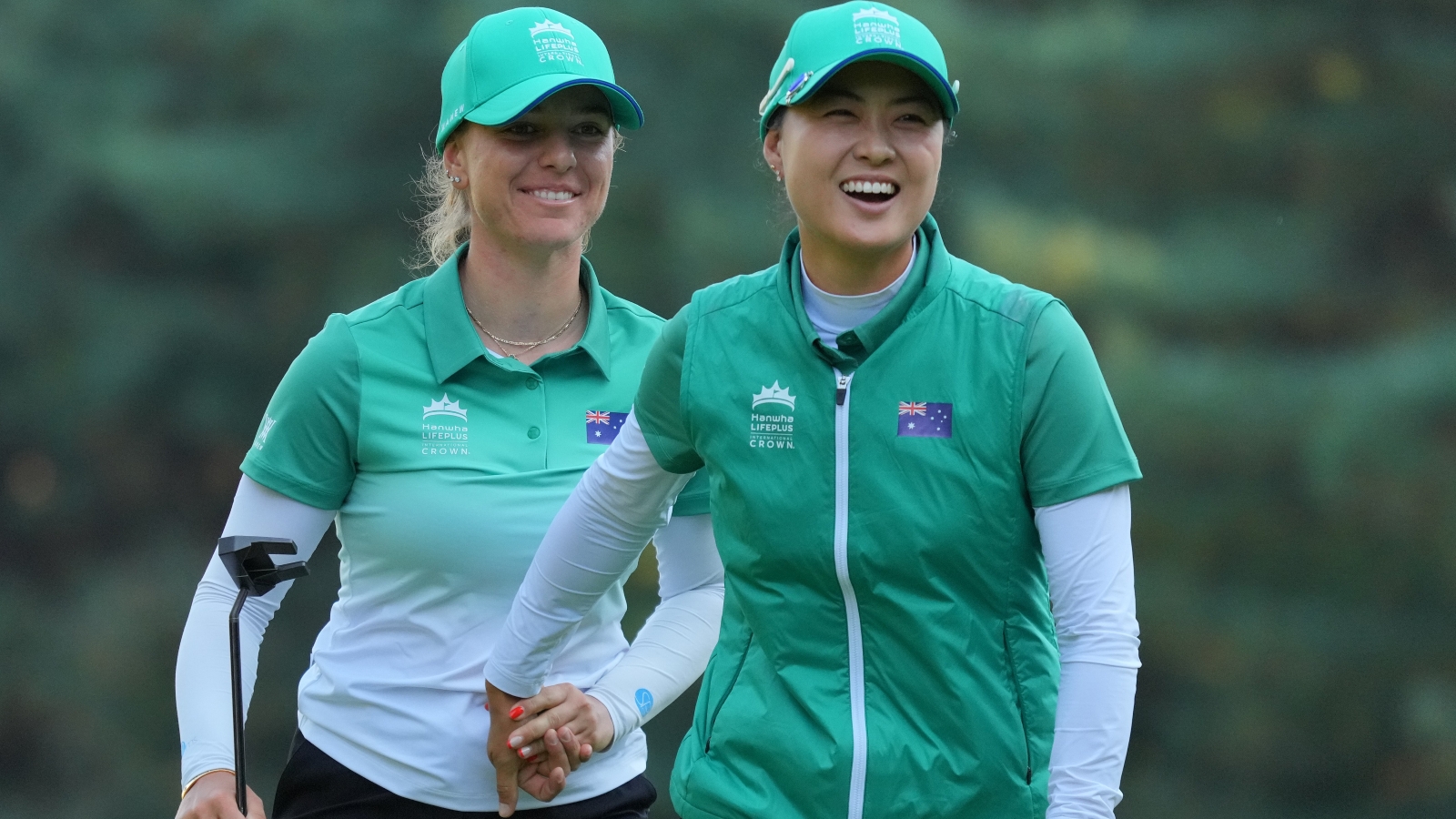 Red-hot Aussies battle into women’s ‘World Cup’ semis – News Red-hot Aussies battle into women's 'World Cup' semis - News