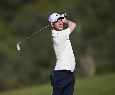 No prize money and fewer events: Lawlor frustrated by G4D direction