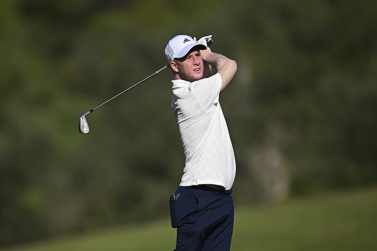 No prize money and fewer events: Lawlor frustrated by G4D direction No prize money and fewer events: Lawlor frustrated by G4D direction