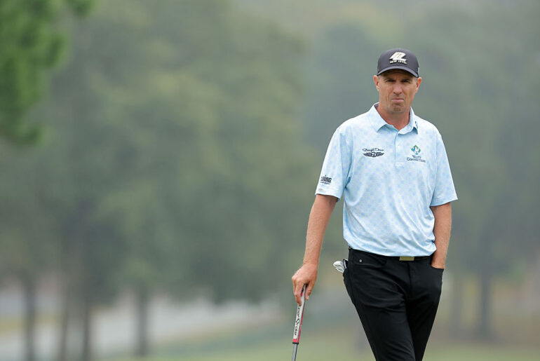 Six Aussies into Champions Tour finale as Kiwi surges – News Six Aussies into Champions Tour finale as Kiwi surges - News