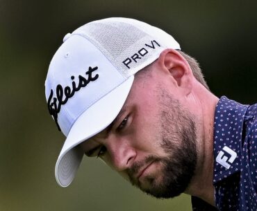 Nolan and Lawlor off the pace in Mallorca