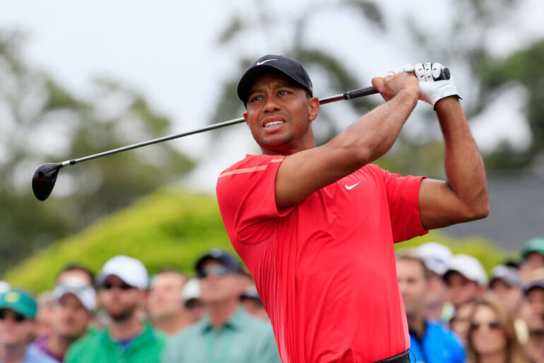 Tiger Woods reaches lowest-ever world ranking in his storied golf career Tiger Woods reaches lowest-ever world ranking in his storied golf career
