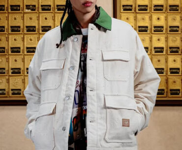 Golf Wang Prepares for Fall/Winter 2025 with Archival Prints and Bright Textures