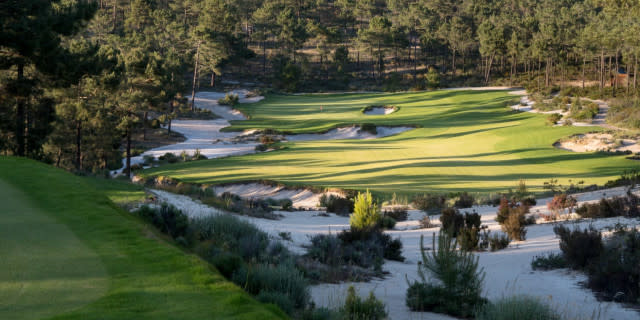 Are these the best 36 golf holes in Portugal Are these the best 36 golf holes in Portugal?