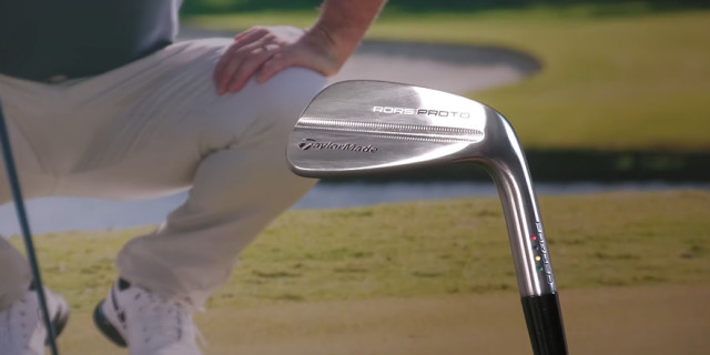 RORS PROTO Irons
