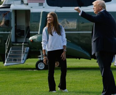 Why Kai Trump’s LPGA Exemption Is Good Business, But Bad Optics Why Kai Trump’s LPGA Exemption Is Good Business, But Bad Optics