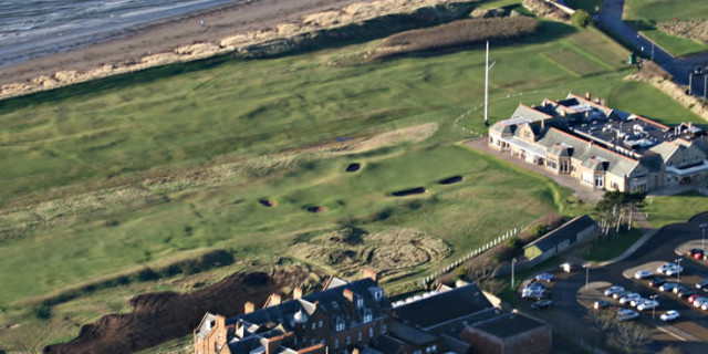 Royal Troon