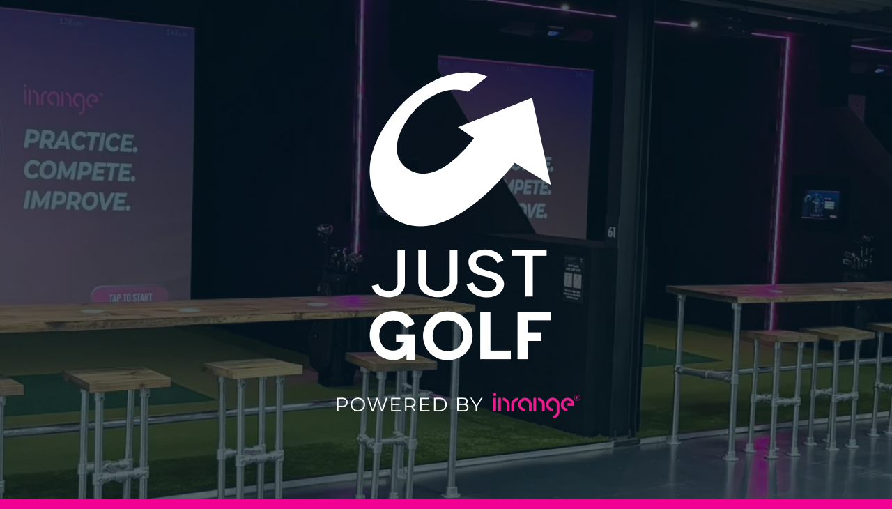 Golf Business News – Just Golf opens indoor simulator facility at Greenwich site Golf Business News