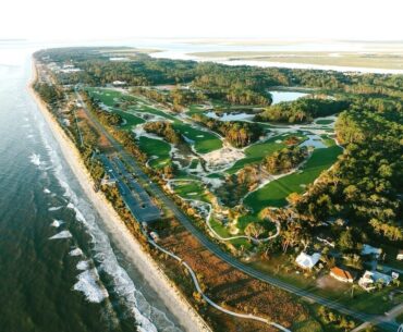 ‘Old Man’s’ work melds with modern day at Jekyll Island