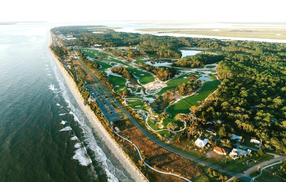 ‘Old Man’s’ work melds with modern day at Jekyll Island ‘Old Man’s’ work melds with modern day at Jekyll Island