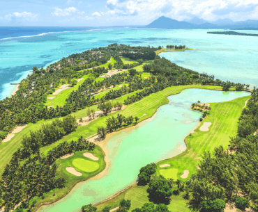 Dual delights - Global Golf Post