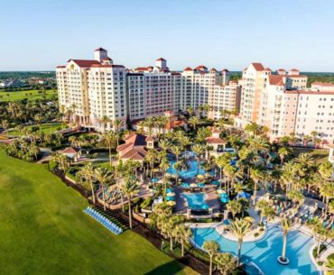 Hammock Beach Golf Resort & Spa Honored with Silver Medal for Best Golf Resort in Southeast: Know More About it