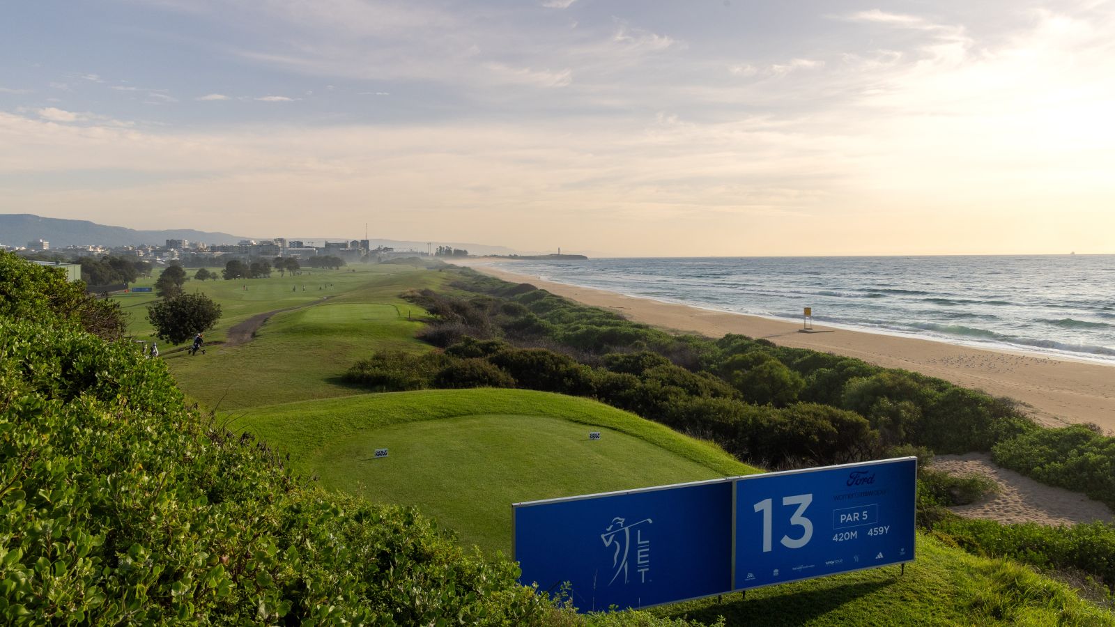 Wollongong set to stage biggest ever Ford Women's NSW Open - News