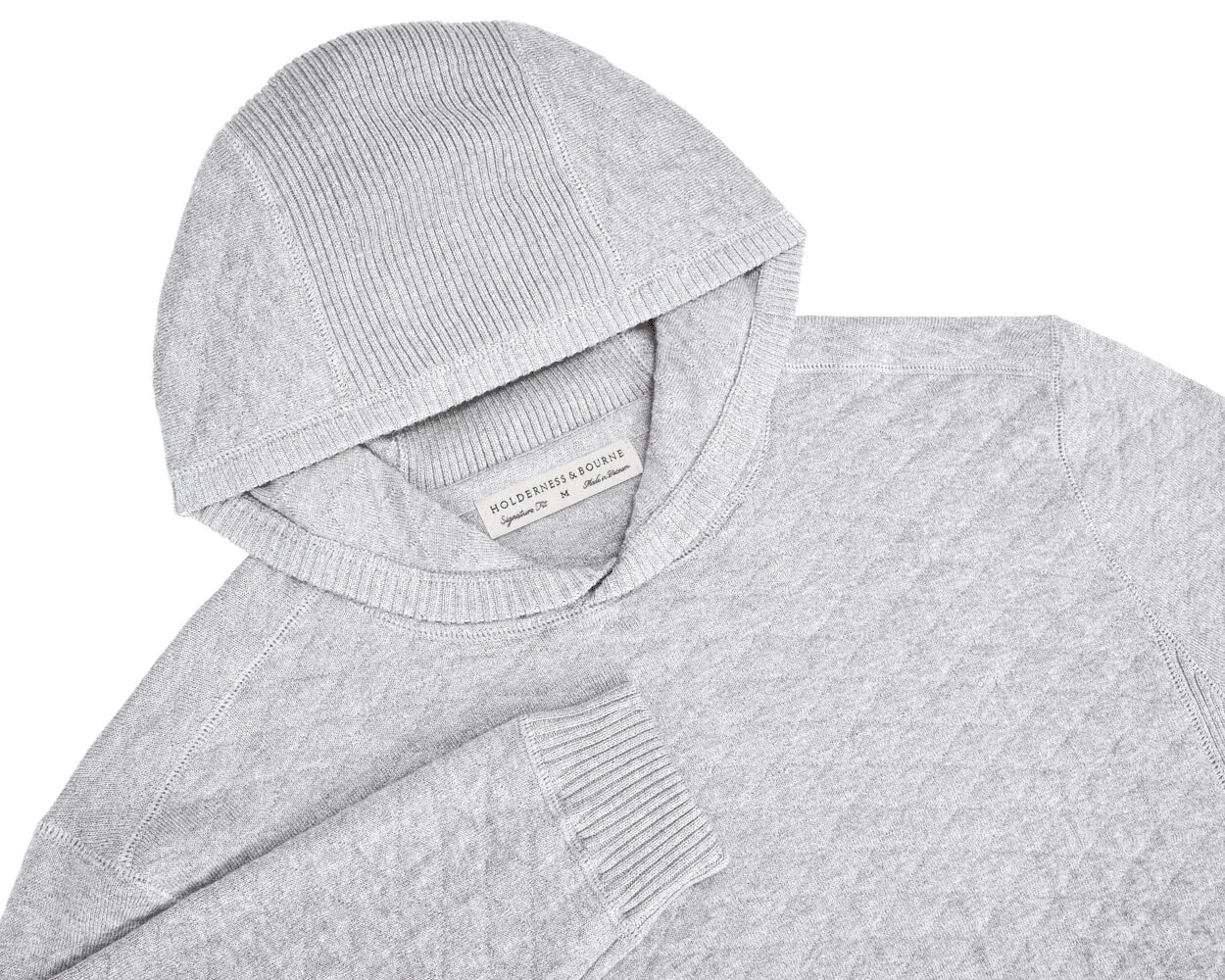 Holderness and Bourne Wallace Hoodie