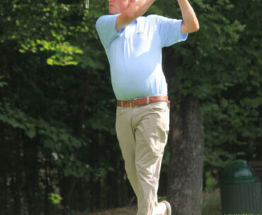 Pine Lakes’ Carfangia to play in PGA Pro Championship | News, Sports, Jobs