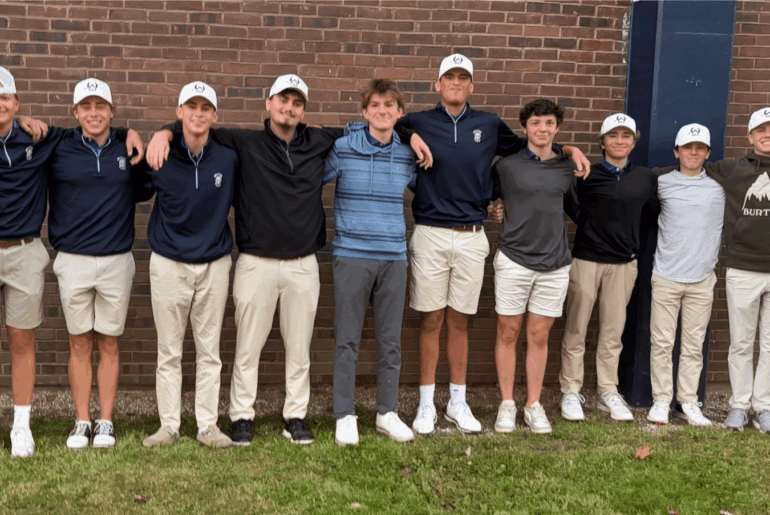 WHS Boys Golf Team to Collect Used Equipment WHS Boys Golf Team to Collect Used Equipment
