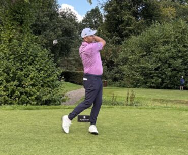 Murphy starts strong as Price leads in Italy after sparkling 64