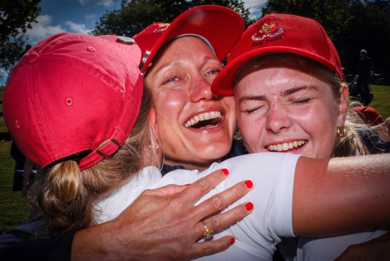 All Ireland glory for Elm Park and Warrenpoint - News