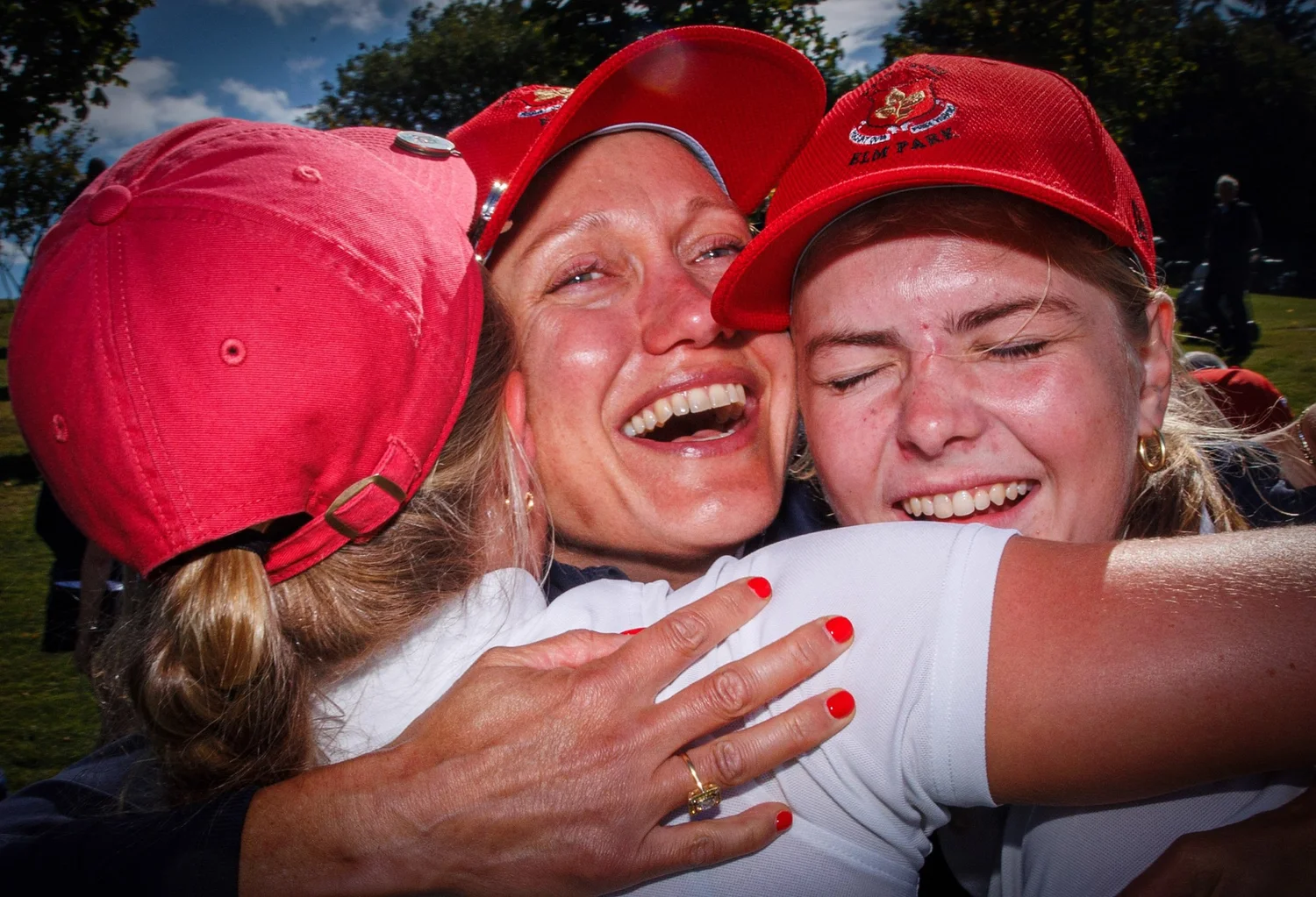 All Ireland glory for Elm Park and Warrenpoint – News All Ireland glory for Elm Park and Warrenpoint - News