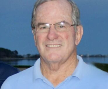 William N. Sweet Jr., entrepreneur, golf enthusiast