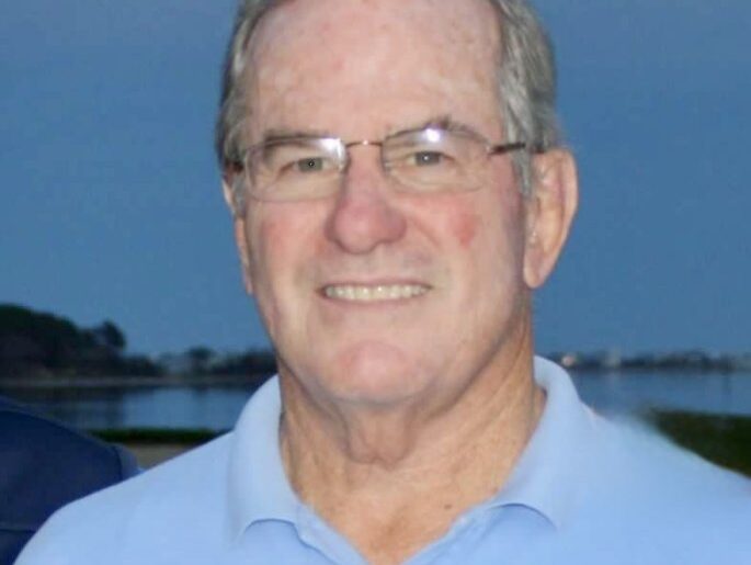 William N. Sweet Jr., entrepreneur, golf enthusiast