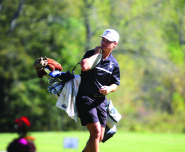 Poland boys finish sixth at state golf tournament | News, Sports, Jobs