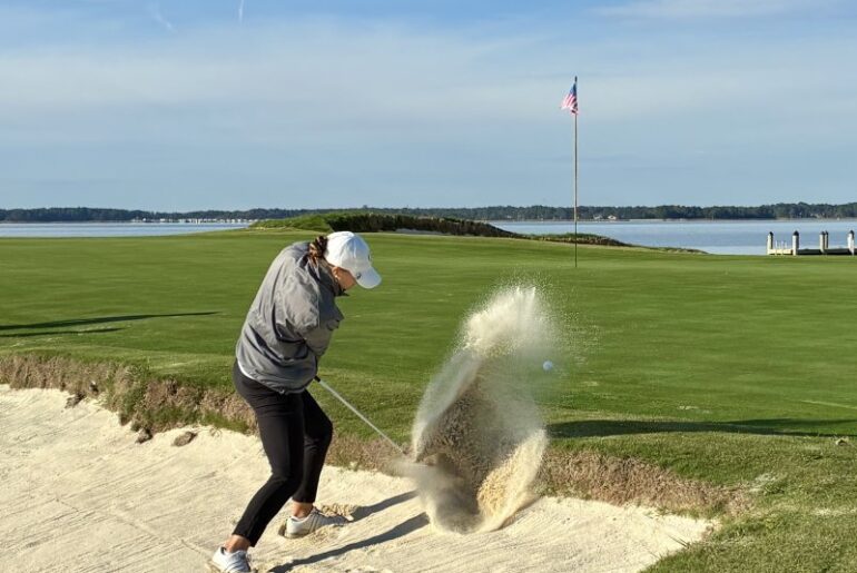 UD women repeat winners of Blue Hen Invitational UD women repeat winners of Blue Hen Invitational