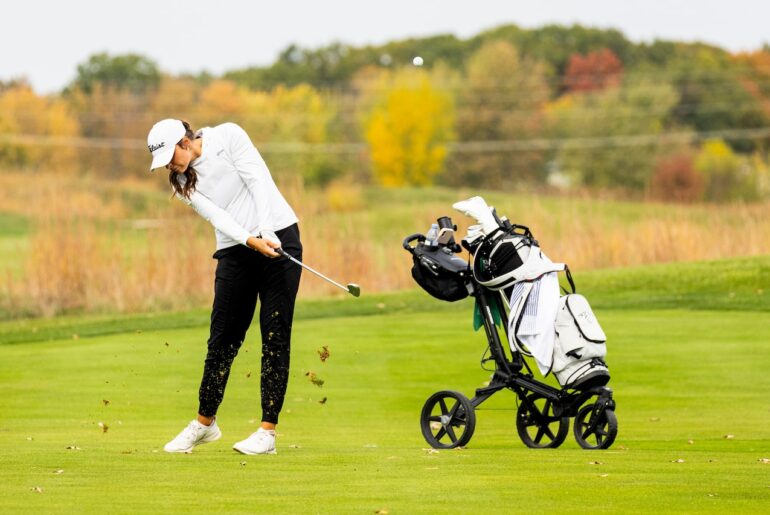 MIGCA announces Miss Golf winner, Super Team and all-state teams revealed MIGCA announces Miss Golf winner, Super Team and all-state teams revealed