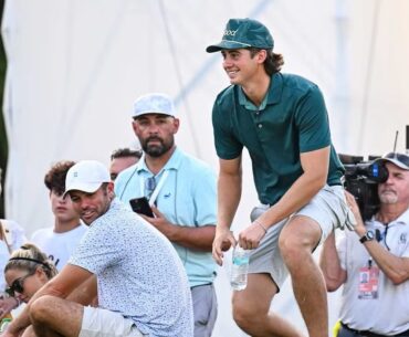 Good Good Golf to sponsor new PGA Tour event, signaling growth of YouTube golf