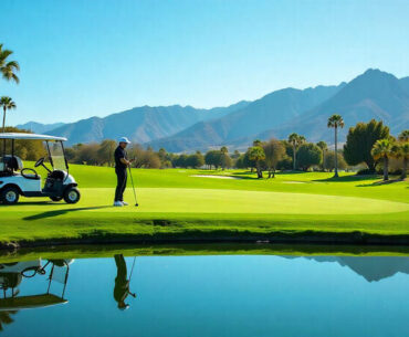International Golf Travel Market 2025 Set to Transform Cannes Into the Epicenter of Global Golf Tourism With 1,300 Delegates and 450 Exhibitors from 50 Nations