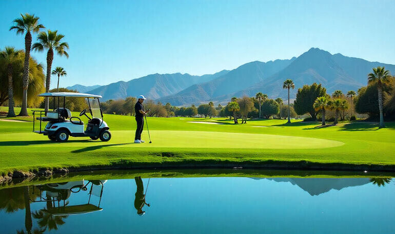 International Golf Travel Market 2025 Set to Transform Cannes Into the Epicenter of Global Golf Tourism With 1,300 Delegates and 450 Exhibitors from 50 Nations