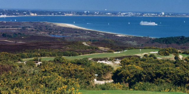Isle of Purbeck