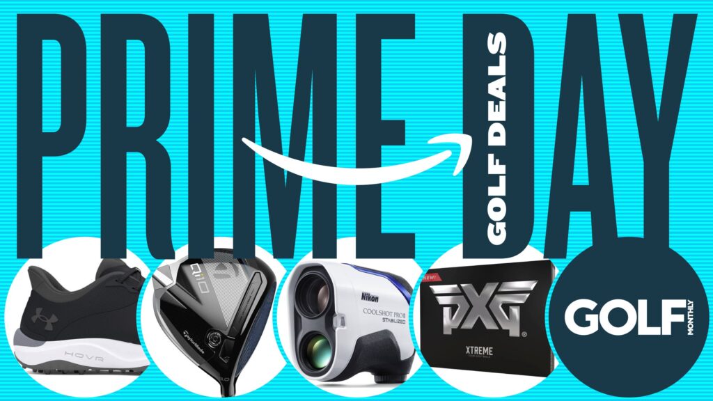 25+ Prime Day Golf Deals Our Experts Recommend During Amazon's Big Deal Days Event