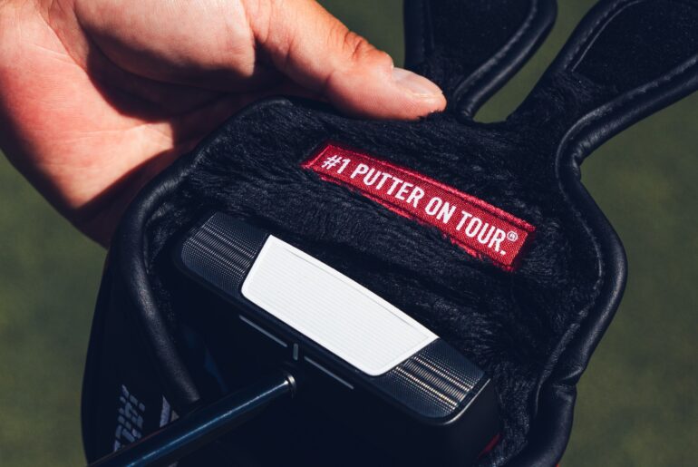 New Release: Odyssey S2S Tri-Hot Putters – Equipment New Release: Odyssey S2S Tri-Hot Putters - Equipment