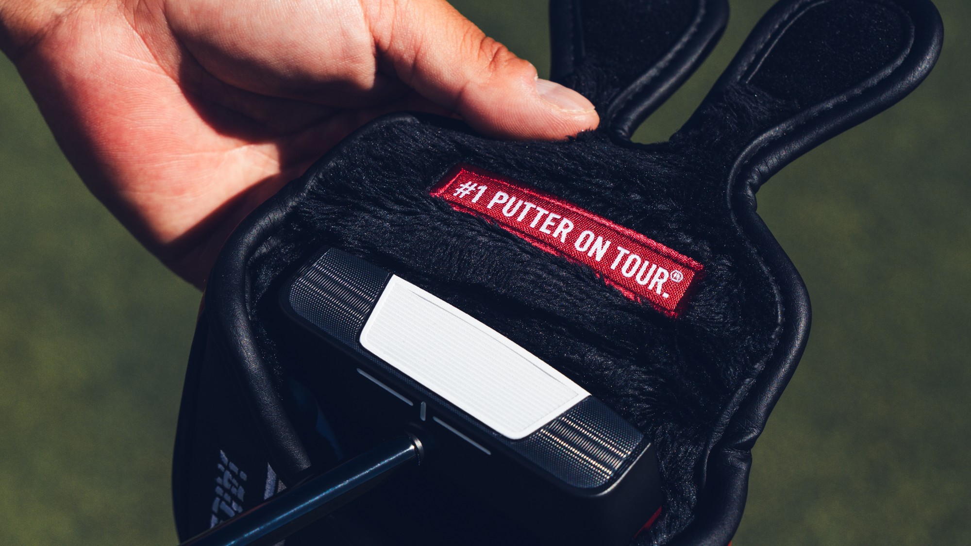 New Release: Odyssey S2S Tri-Hot Putters – Equipment New Release: Odyssey S2S Tri-Hot Putters - Equipment