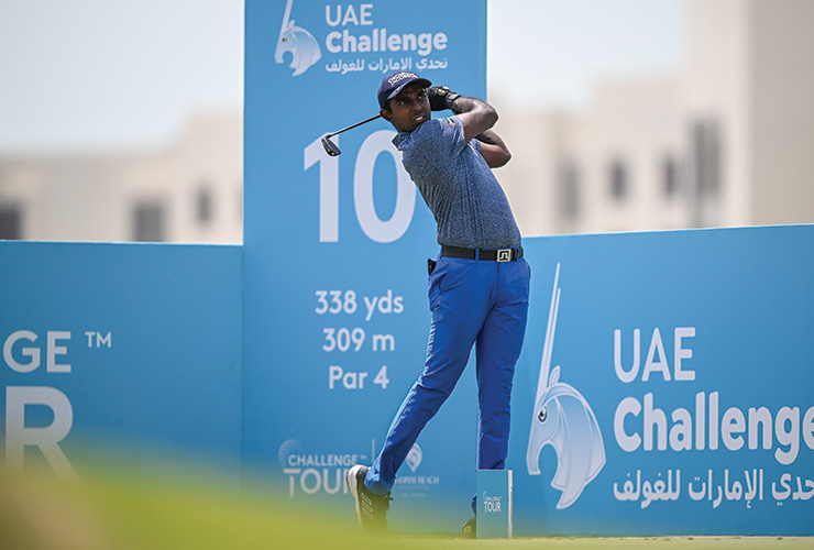 Jonathan-Selvaraj. Octavio Passos/Getty Images