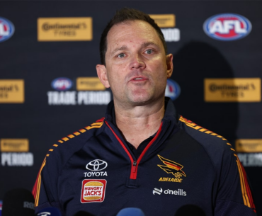 Justin Reid on Trade Radio five key takeaways