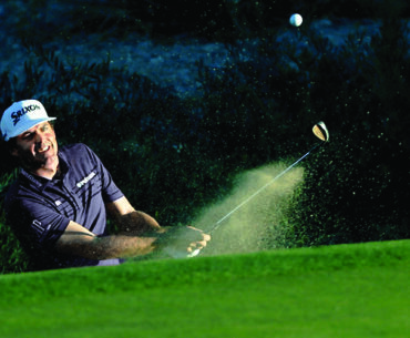 Famed Vermont golfer under fire