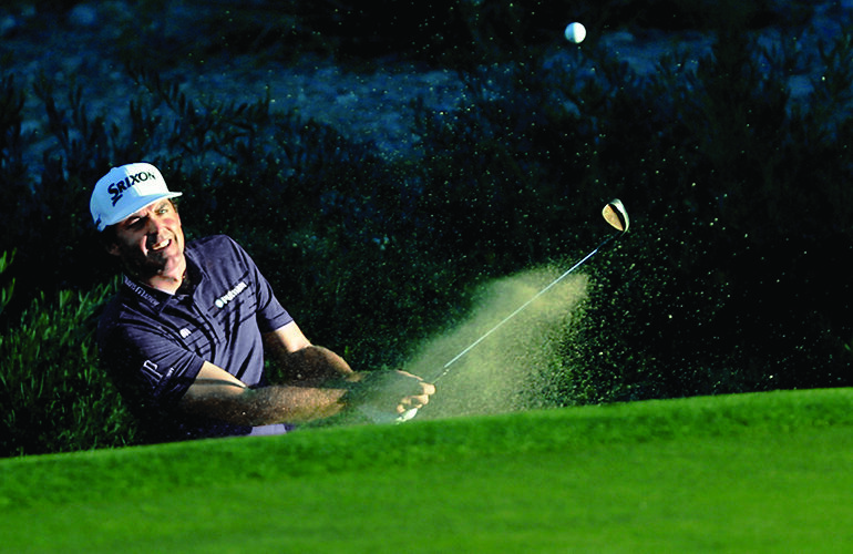 Famed Vermont golfer under fire