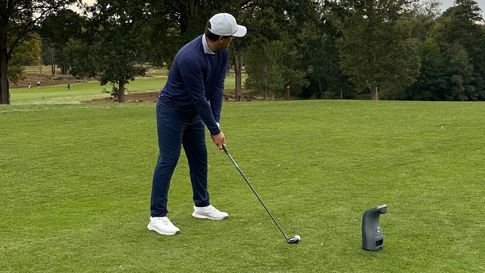 Callaway Apex UW 25