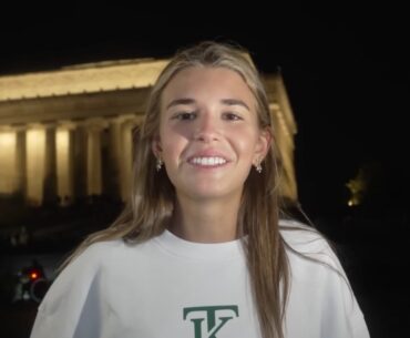 Kai Trump Could Be the ‘Anti-Taylor Swift’, Insider Says