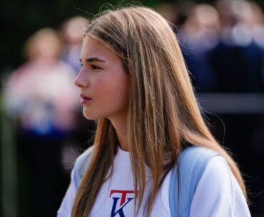 US President Donald Trump's Granddaughter To Make LPGA Debut After Getting Exemption | Sports News