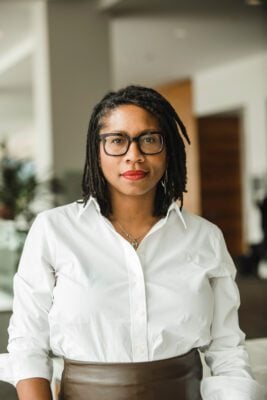 Kia Wright
