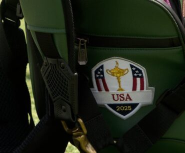 Here’s how to watch the 2025 Ryder Cup as Team USA takes on Team Europe Here’s how to watch the 2025 Ryder Cup as Team USA takes on Team Europe