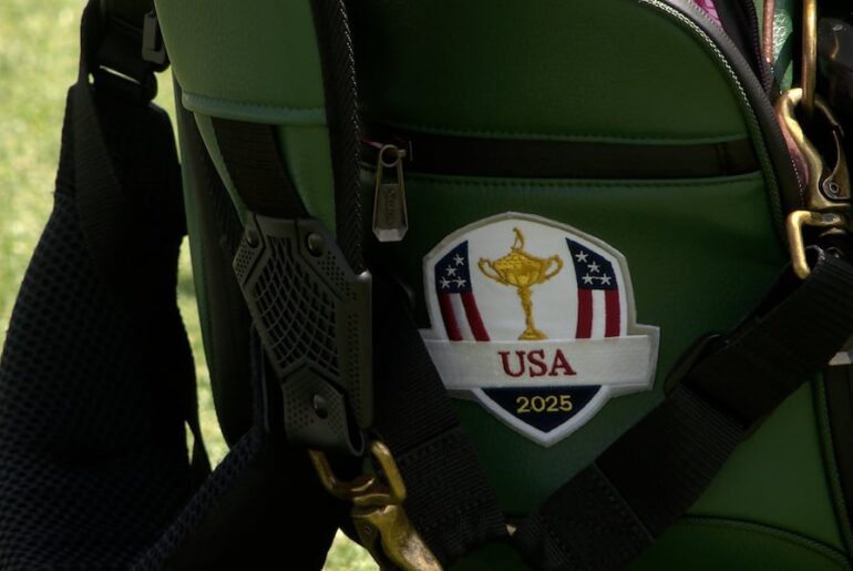 Here’s how to watch the 2025 Ryder Cup as Team USA takes on Team Europe Here’s how to watch the 2025 Ryder Cup as Team USA takes on Team Europe