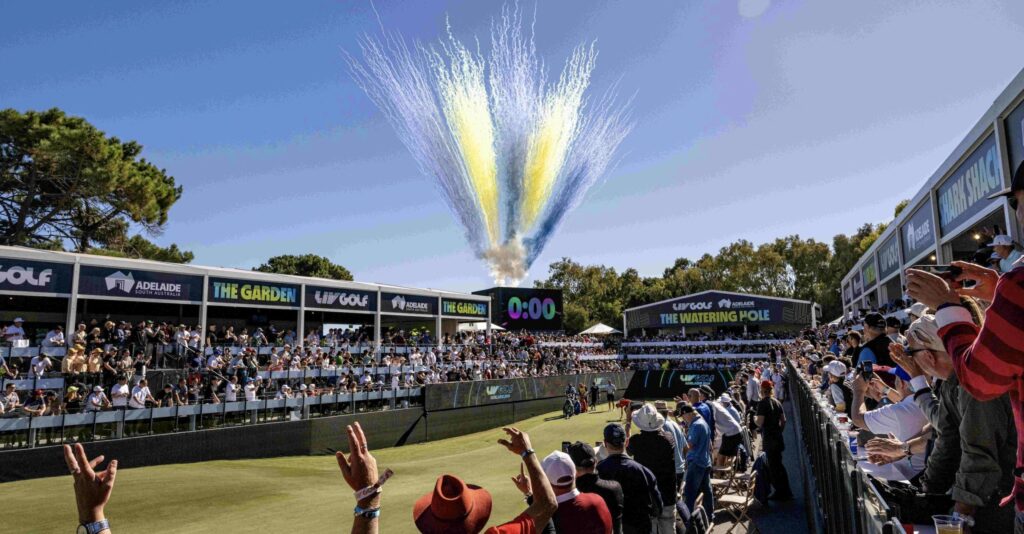 Golf Business News