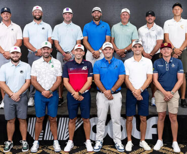 LIV Golf opens offseason player movement window ahead of 2026 Season